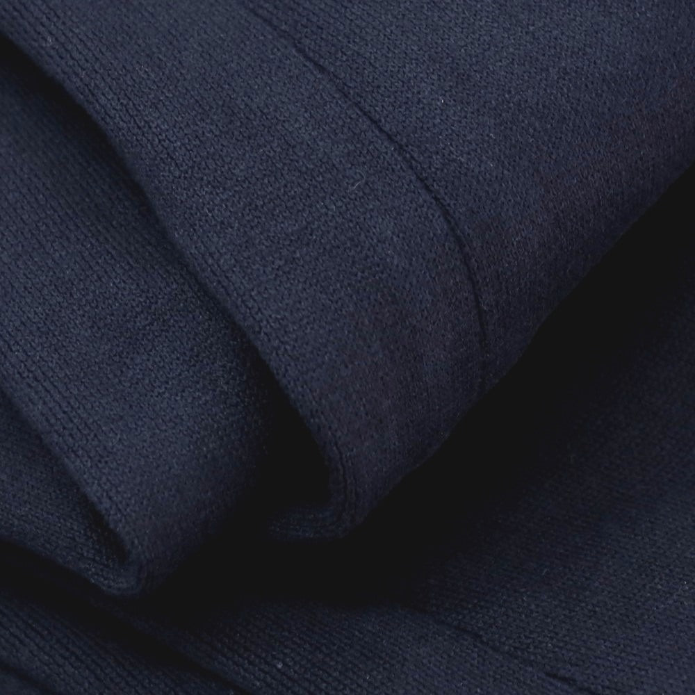 【中古】リデアル lideal Pumpkin コットン イージーパンツ ネイビー【サイズS】【 状態ランクC 】【 メンズ 】