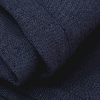 【中古】リデアル lideal Pumpkin コットン イージーパンツ ネイビー【サイズS】【 状態ランクC 】【 メンズ 】