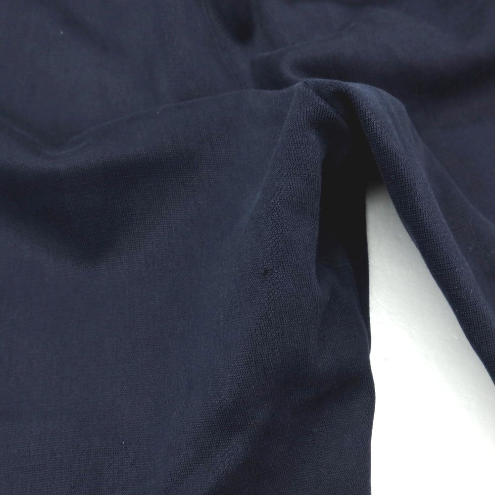 【中古】リデアル lideal Pumpkin コットン イージーパンツ ネイビー【サイズS】【 状態ランクC 】【 メンズ 】