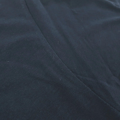 【中古】エムエックスピー MXP AIR COMFORT ストレッチ コットンマキシフレッシュ クルーネック 半袖Ｔシャツ ネイビー【サイズM】【 状態ランクB 】【 メンズ 】