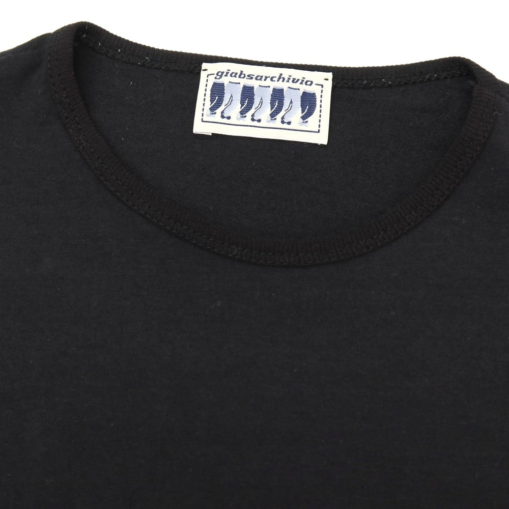 【中古】ジャブス アルキヴィオ giab&