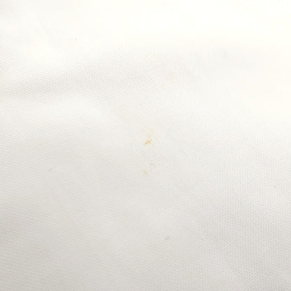 【中古】バルバ BARBA コットン ホリゾンタルカラー ドレスシャツ ホワイト【サイズ40】【 状態ランクB 】【 メンズ 】