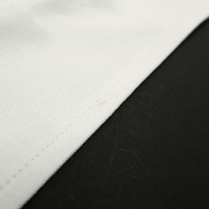 【中古】バルバ BARBA コットン ホリゾンタルカラー ドレスシャツ ホワイト【サイズ40】【 状態ランクB 】【 メンズ 】