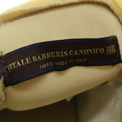 【中古】【未使用】ディアドラ Diadora MI Basket Row Cut ITA Valdilana ウールフランネル スニーカー ネイビー【サイズ26】【 状態ランクS 】【 メンズ 】