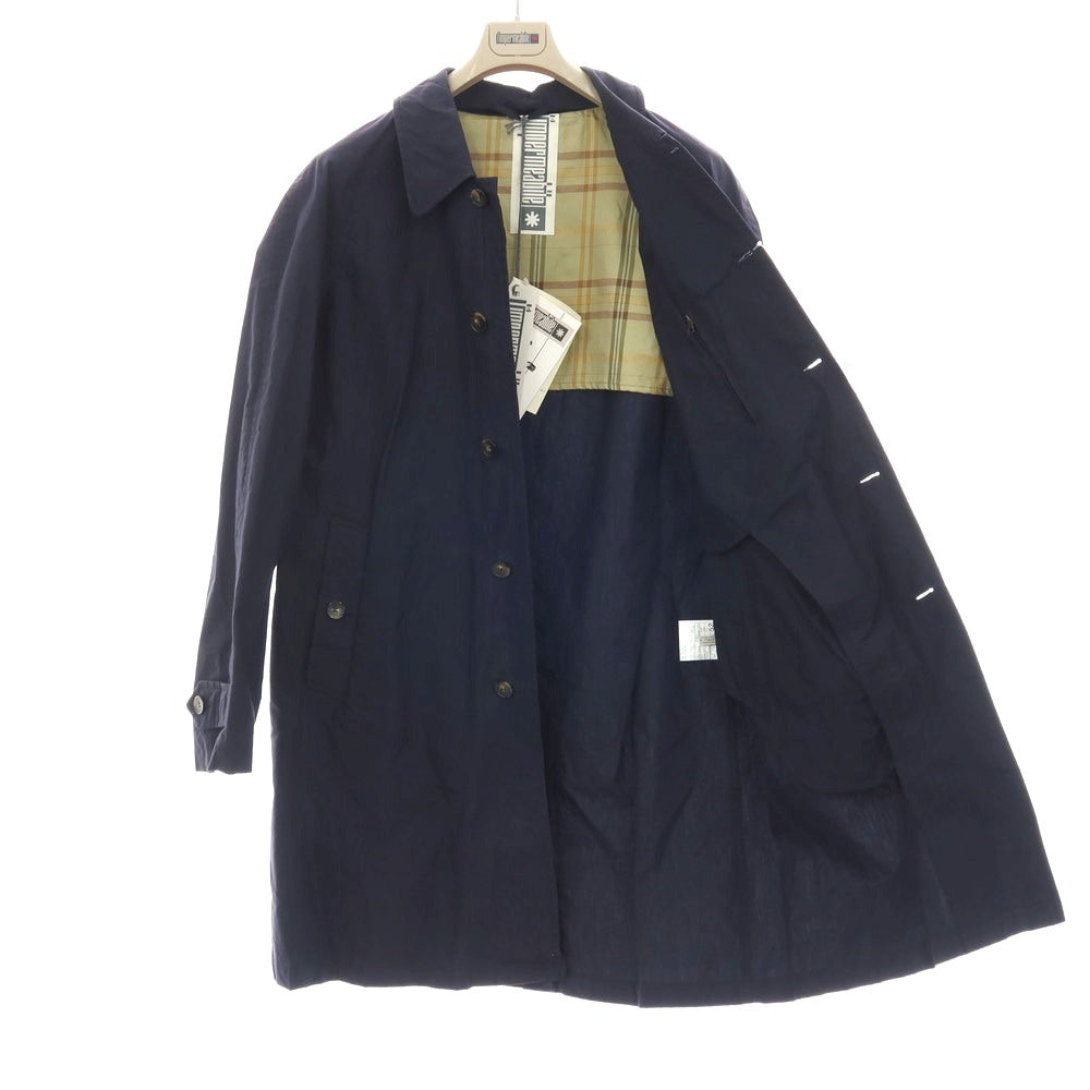 新品アウトレット】リンペルメアビレ l'impermeabile NEW DEAN