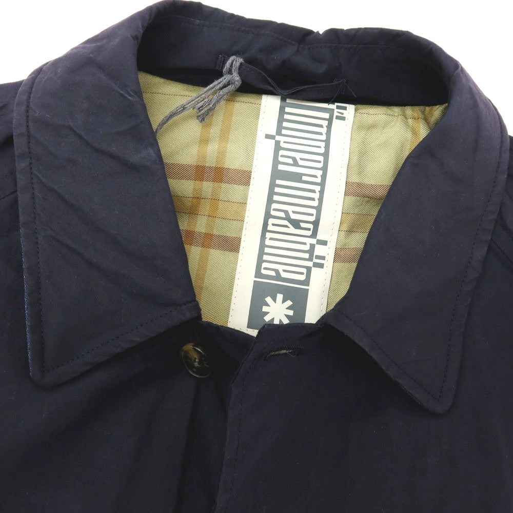 新品アウトレット】リンペルメアビレ l'impermeabile NEW DEAN