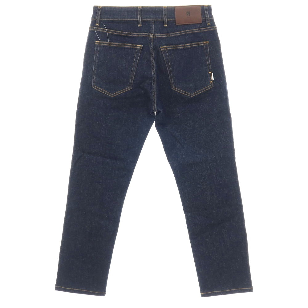 【中古】ピーティートリノ デニム PT TORINO DENIM SWING ストレッチ コットン デニムパンツ ジーンズ ネイビー【サイズ30】【 状態ランクA 】【 メンズ 】