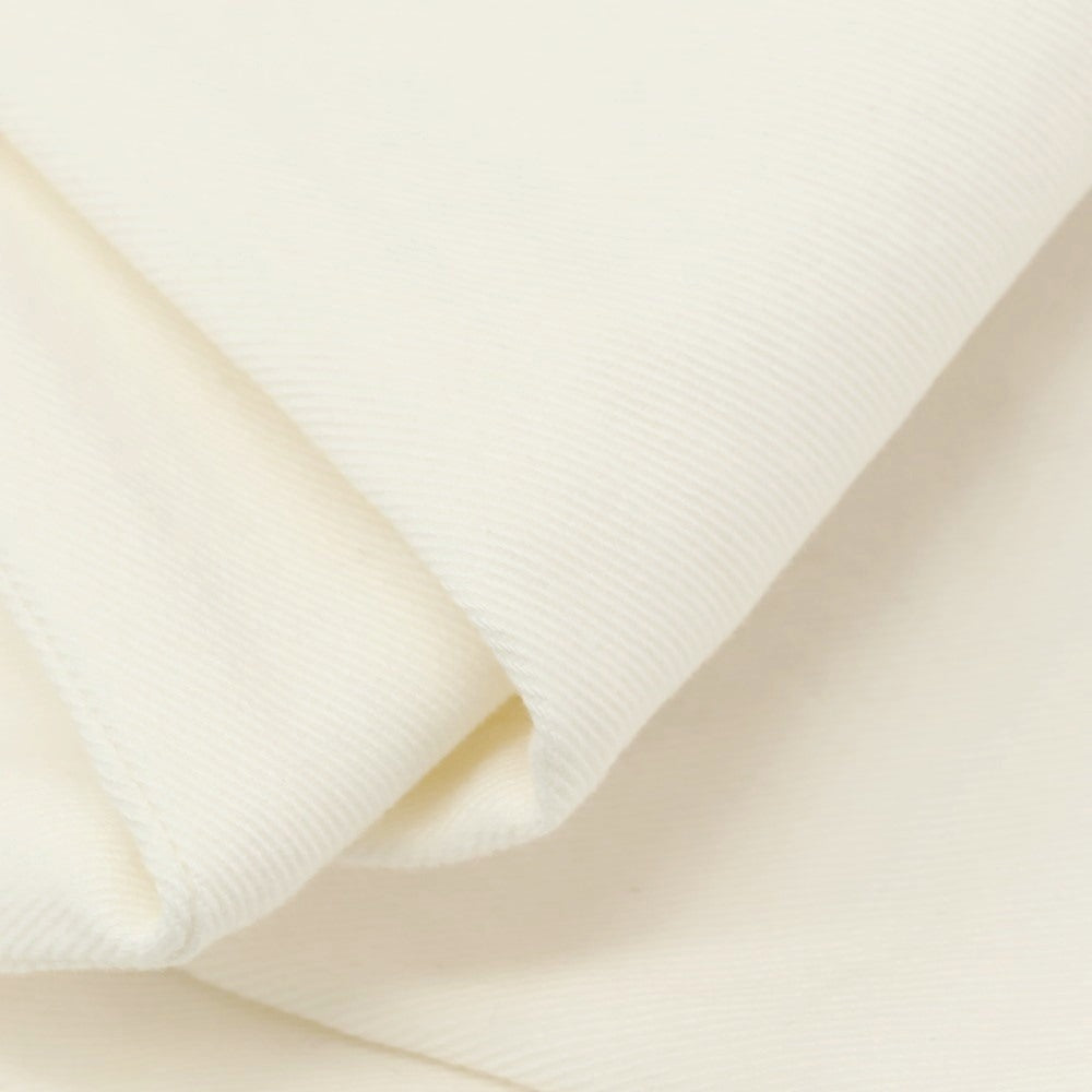 【中古】ピーティートリノ デニム PT TORINO DENIM SWING ストレッチ コットン デニムパンツ ジーンズ ホワイト【サイズ30】【 状態ランクB 】【 メンズ 】