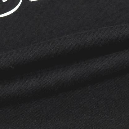 【中古】ダブルジェイケイ wjk コットン クルーネック 半袖Ｔシャツ ブラック【サイズS】【 状態ランクB 】【 メンズ 】