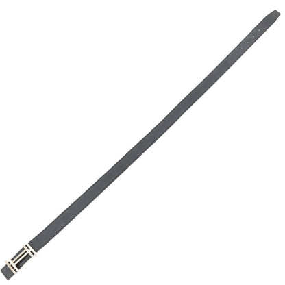 【中古】エルメス HERMES H・オ・カレ T刻印 リバーシブル レザー ベルト ブラック【サイズ90】【 状態ランクB 】【 ユニセックス 】