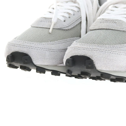 【中古】サカイ Sacai × fragment design NIKE LD WAFFLE DH2684-001 スエード スニーカー グレー【サイズ26.5】【 状態ランクA 】【 メンズ 】