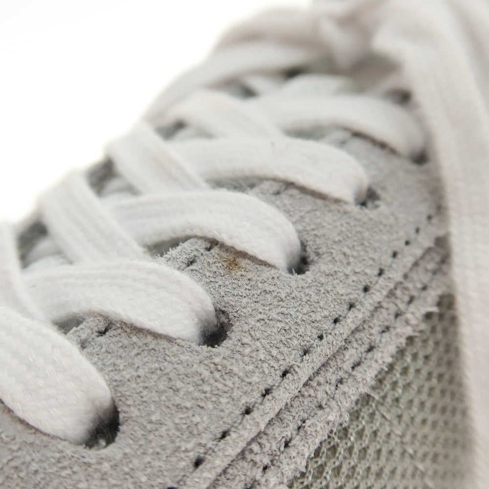 【中古】サカイ Sacai × fragment design NIKE LD WAFFLE DH2684-001 スエード スニーカー グレー【サイズ26.5】【 状態ランクA 】【 メンズ 】
