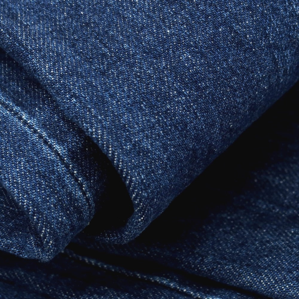 【中古】ヤコブコーエン JACOB COHEN LIMITED EDITION DENIM BARD LTD コットンポリウレタン デニムパンツ ジーンズ ネイビー【サイズ28】【 状態ランクB 】【 メンズ 】