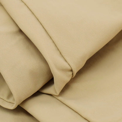 【中古】ピーティートリノ PT TORINO ストレッチ ナイロン イージーパンツ ベージュ【サイズ42】【 状態ランクB 】【 メンズ 】