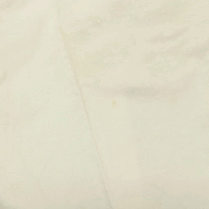 【中古】シビリア SIVIGLIA WHITE コットンリネン イージーパンツ ホワイト【サイズ31】【 状態ランクB 】【 メンズ 】