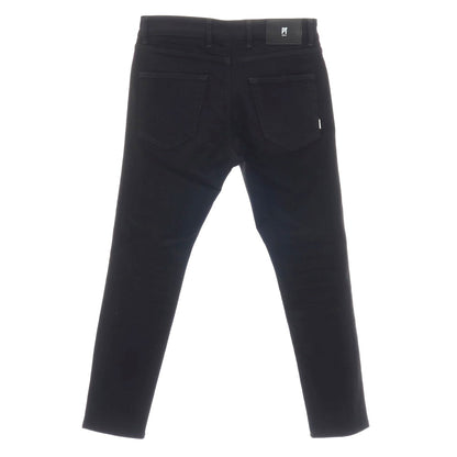 【中古】ピーティートリノ デニム PT TORINO DENIM ROCK ストレッチ コットンモダールポリエステル デニムパンツ ブラック【サイズ31】【 状態ランクA 】【 メンズ 】
