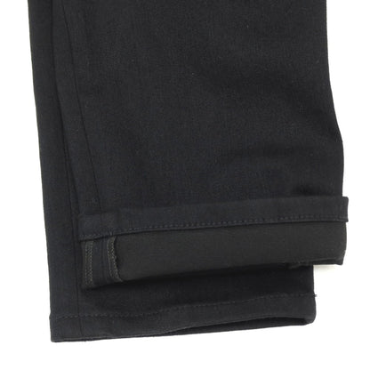 【中古】ピーティートリノ デニム PT TORINO DENIM ROCK ストレッチ コットンモダールポリエステル デニムパンツ ブラック【サイズ31】【 状態ランクA 】【 メンズ 】