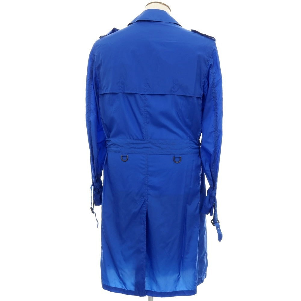 中古】アクアスキュータム Aquascutum ポケッタブル ポリエステル
