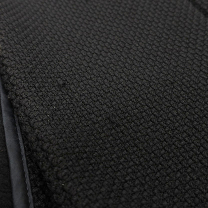 【中古】アルマーニ コレッツォーニ ARMANI COLLEZIONI ウールカシミヤ 5B カジュアルジャケット ブラック【サイズ52】【 状態ランクC 】【 メンズ 】