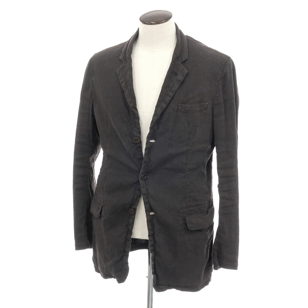 中古】アルマーニ コレッツォーニ ARMANI COLLEZIONI ストレッチ