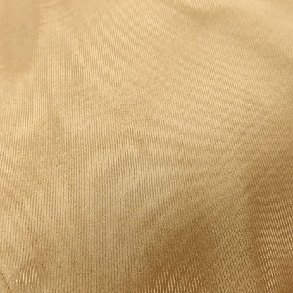 【中古】ジョルジオアルマーニ GIORGIO ARMANI レーヨンリネン ジャカード ストライプ カジュアル系ジレ ベスト ベージュ【サイズ50】【 状態ランクD 】【 メンズ 】
