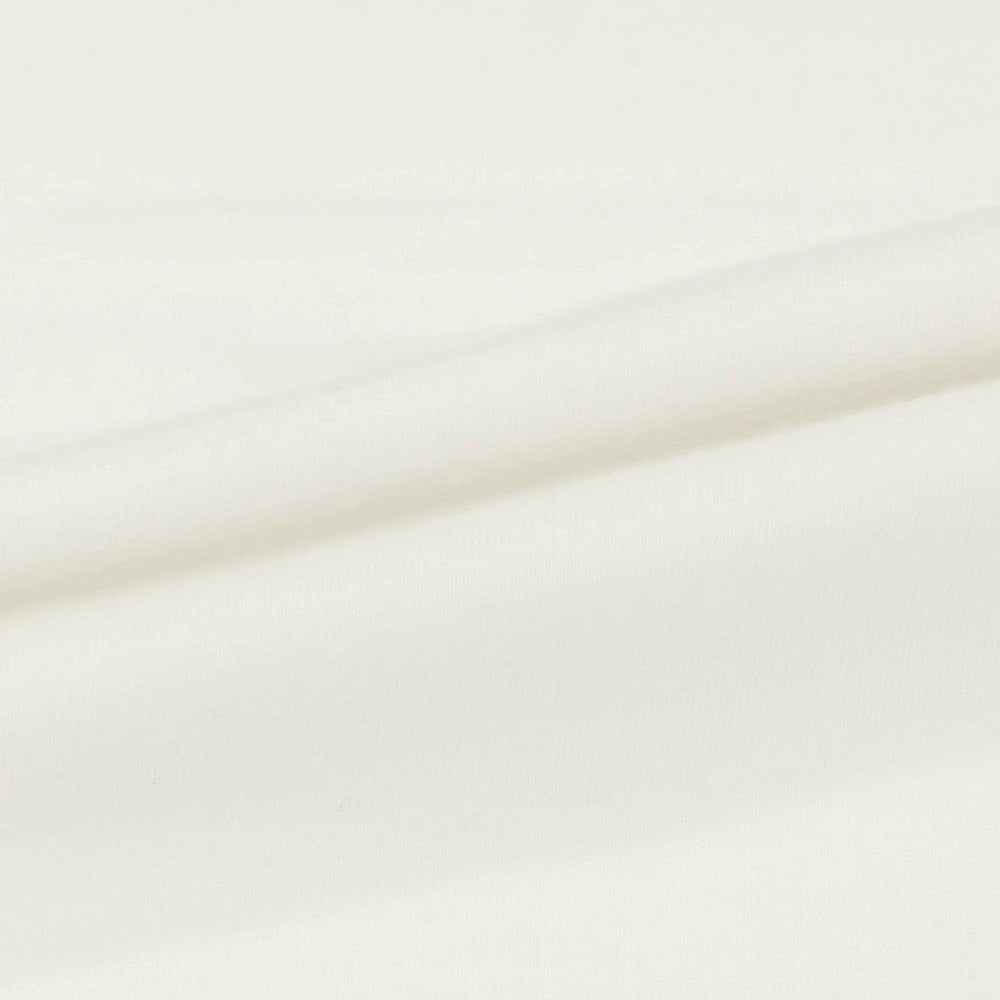 【SALE30%OFF/返品不可】【中古】サタデーズ ニューヨークシティ Saturdays NYC × Hanes コットン クルーネック 半袖Ｔシャツ ホワイト【 サイズXL 】【 状態ランクC 】【 メンズ 】