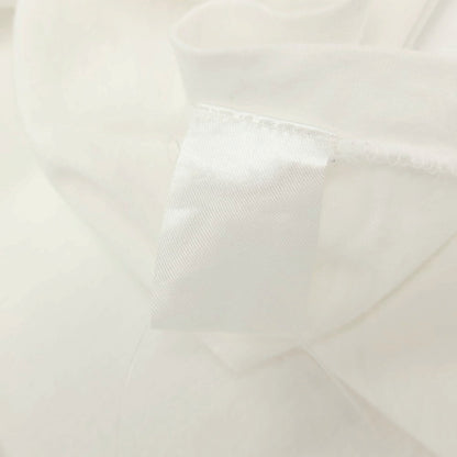 【SALE30%OFF/返品不可】【中古】サタデーズ ニューヨークシティ Saturdays NYC × Hanes コットン クルーネック 半袖Ｔシャツ ホワイト【 サイズXL 】【 状態ランクC 】【 メンズ 】