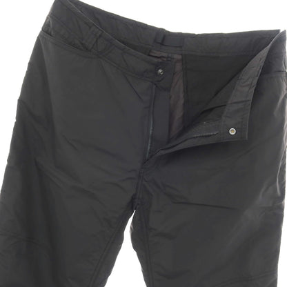 【SALE30%OFF/返品不可】【中古】バーラップアウトフィッター BURLAP OUTFITTER ナイロン パンツ ブラック【 サイズM 】【 状態ランクB 】【 メンズ 】