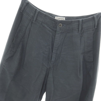 【中古】シーイー C.E コットン ワークパンツ ネイビー【サイズM】【 状態ランクC 】【 メンズ 】