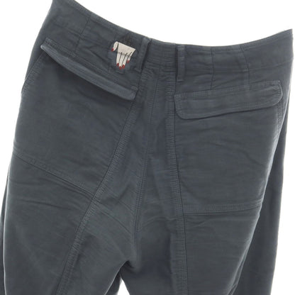 【中古】シーイー C.E コットン ワークパンツ ネイビー【サイズM】【 状態ランクC 】【 メンズ 】