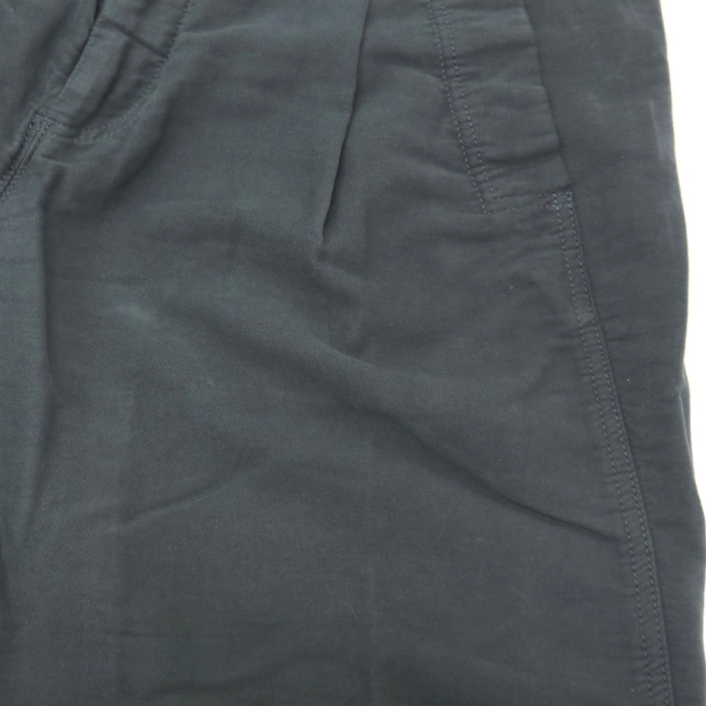 【中古】シーイー C.E コットン ワークパンツ ネイビー【サイズM】【 状態ランクC 】【 メンズ 】