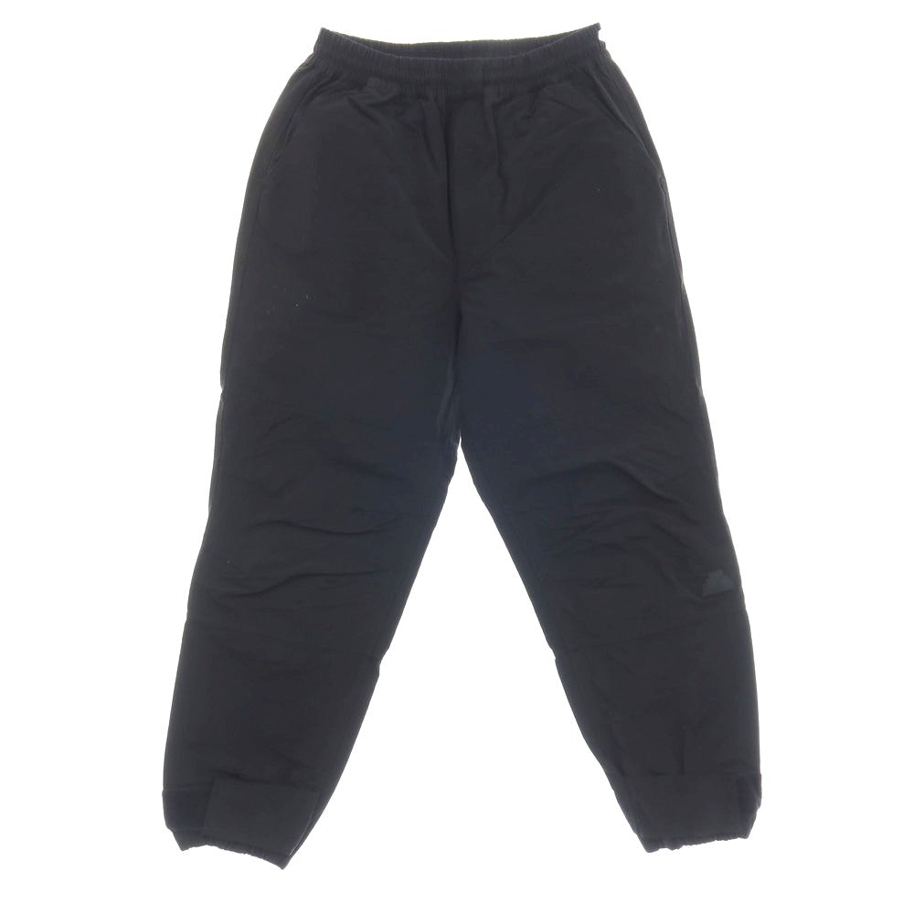 【中古】シーイー C.E コットンナイロン イージーパンツ ブラック【サイズM】【 状態ランクC 】【 メンズ 】