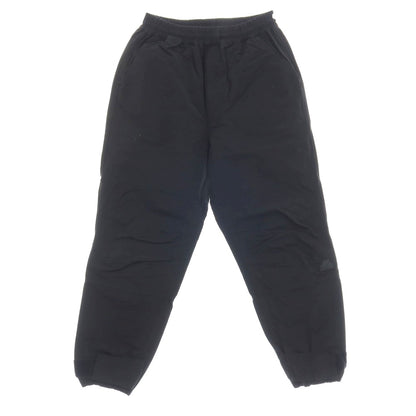 【中古】シーイー C.E コットンナイロン イージーパンツ ブラック【サイズM】【 状態ランクC 】【 メンズ 】