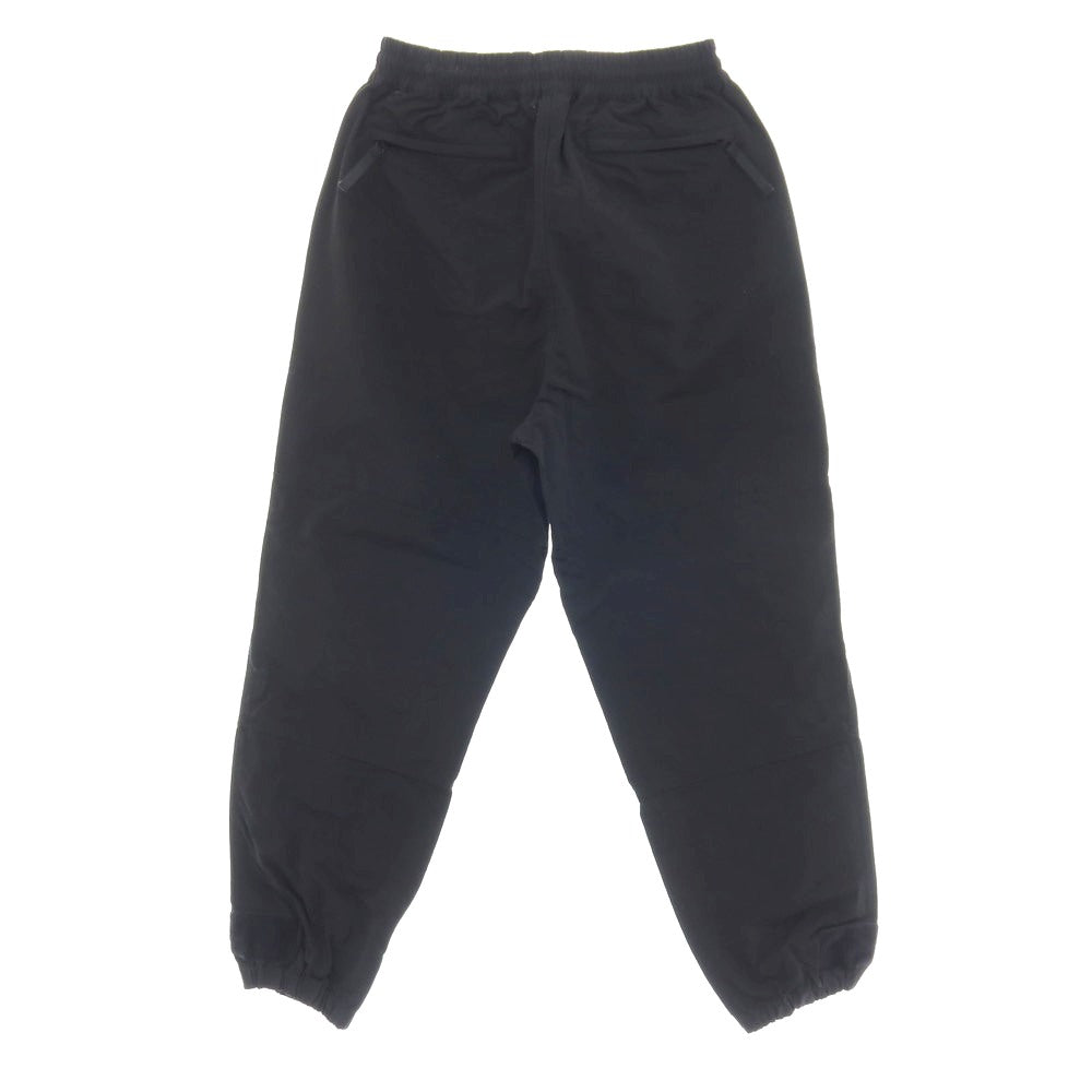 【中古】シーイー C.E コットンナイロン イージーパンツ ブラック【サイズM】【 状態ランクC 】【 メンズ 】