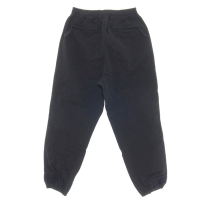 【中古】シーイー C.E コットンナイロン イージーパンツ ブラック【サイズM】【 状態ランクC 】【 メンズ 】