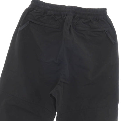 【中古】シーイー C.E コットンナイロン イージーパンツ ブラック【サイズM】【 状態ランクC 】【 メンズ 】