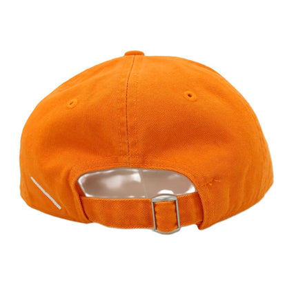 【中古】サタデーズ ニューヨークシティ Saturdays NYC コットン系 キャップ 帽子 オレンジ【 状態ランクA 】【 メンズ 】