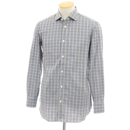 【中古】ルイジ ボレッリ Luigi Borrelli ISETAN MEN&