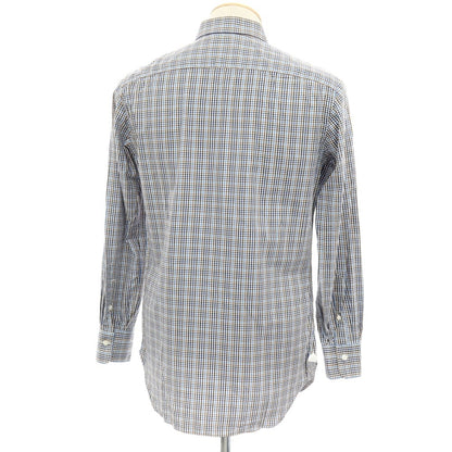 【中古】ルイジ ボレッリ Luigi Borrelli ISETAN MEN&