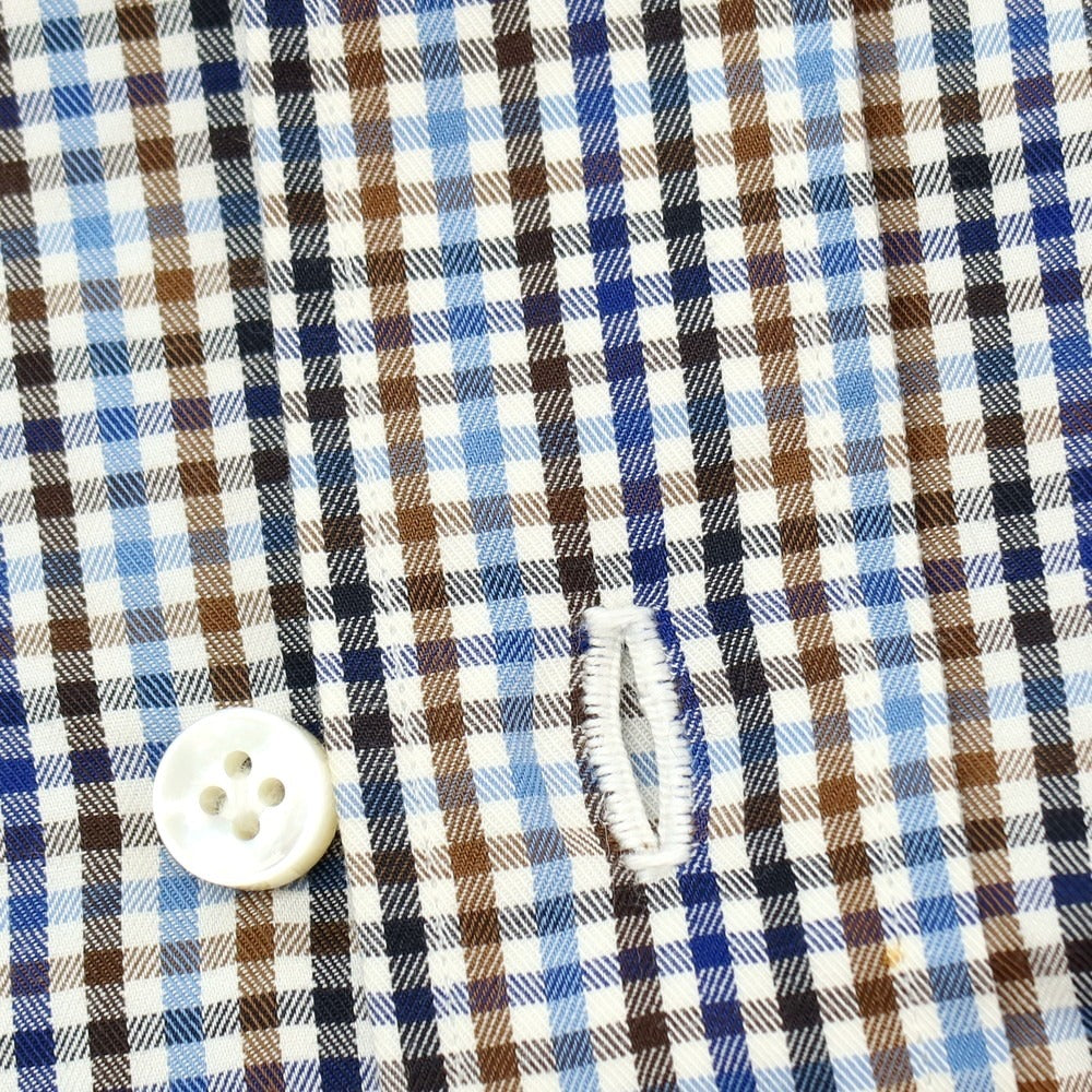 【中古】ルイジ ボレッリ Luigi Borrelli ISETAN MEN&