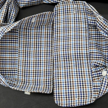 【中古】ルイジ ボレッリ Luigi Borrelli ISETAN MEN&
