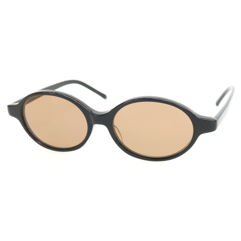 【中古】バディ オプティカル Buddy Optical E.B. セルフレーム サングラス ブラック【 状態ランクB 】【 ユニセックス 】