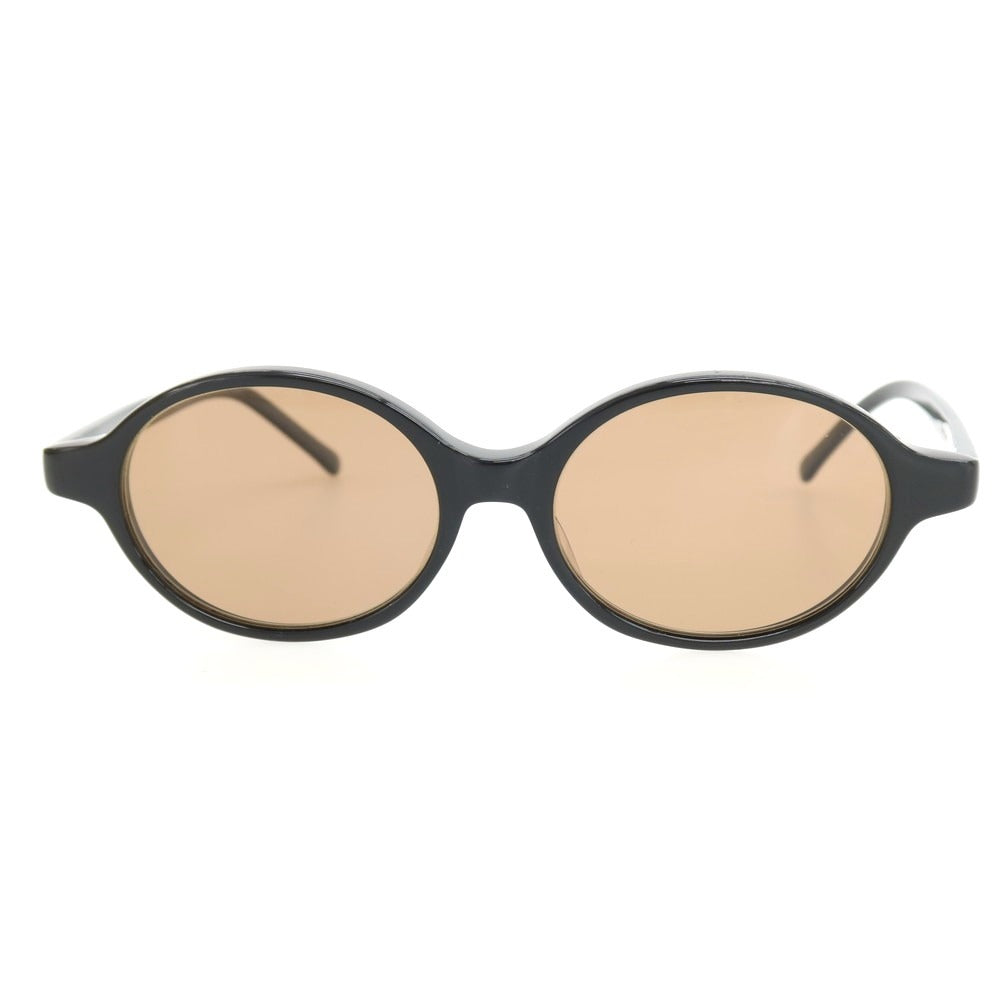 【中古】バディ オプティカル Buddy Optical E.B. セルフレーム サングラス ブラック【 状態ランクB 】【 ユニセックス 】