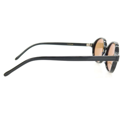 【中古】バディ オプティカル Buddy Optical E.B. セルフレーム サングラス ブラック【 状態ランクB 】【 ユニセックス 】