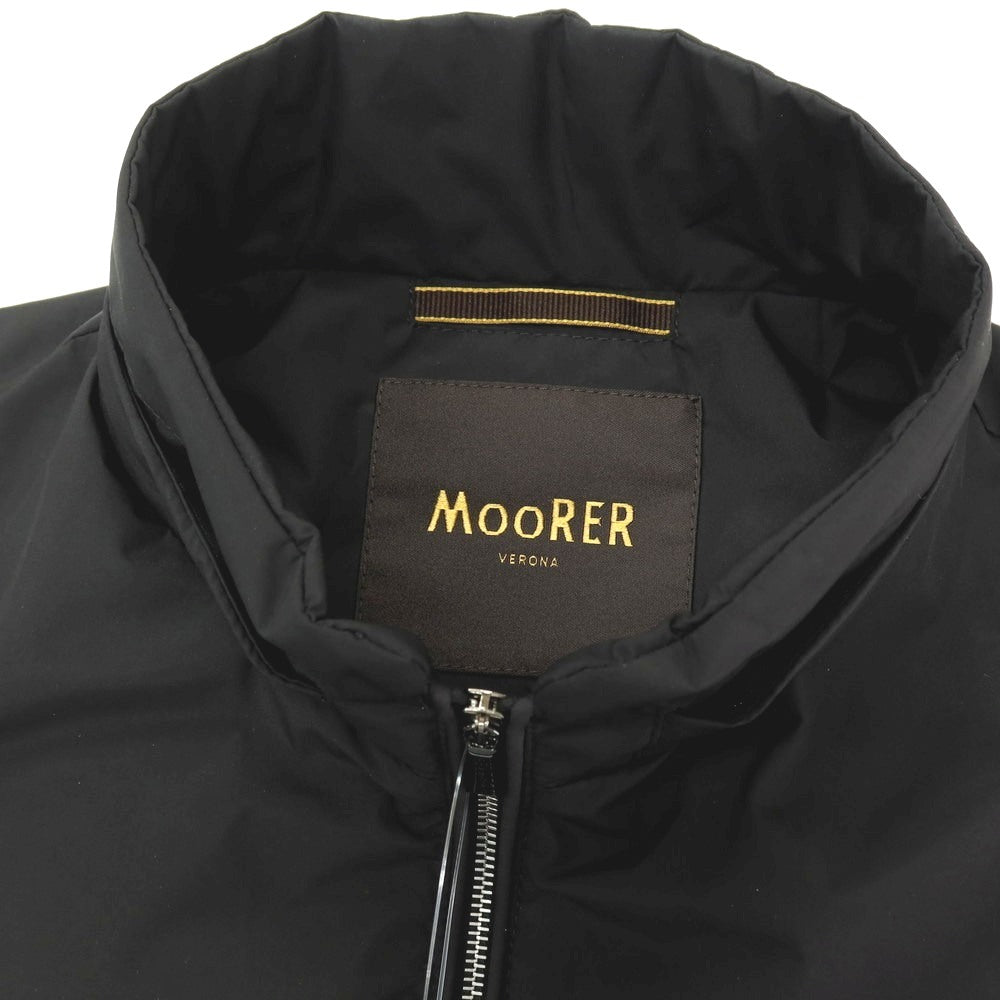 中古】ムーレー MOORER LUIS-STP ポリエステル スタンドカラー ダブル