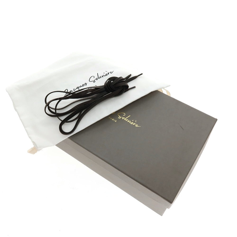 中古】ソロヴィエール SOLOVIERE トゥモローランド別注 2025AW