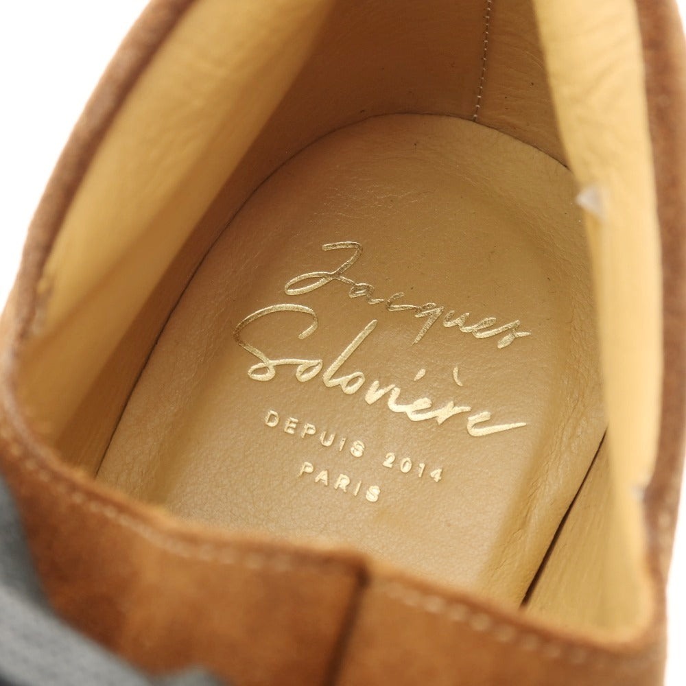 中古】ソロヴィエール SOLOVIERE トゥモローランド別注 2025AW