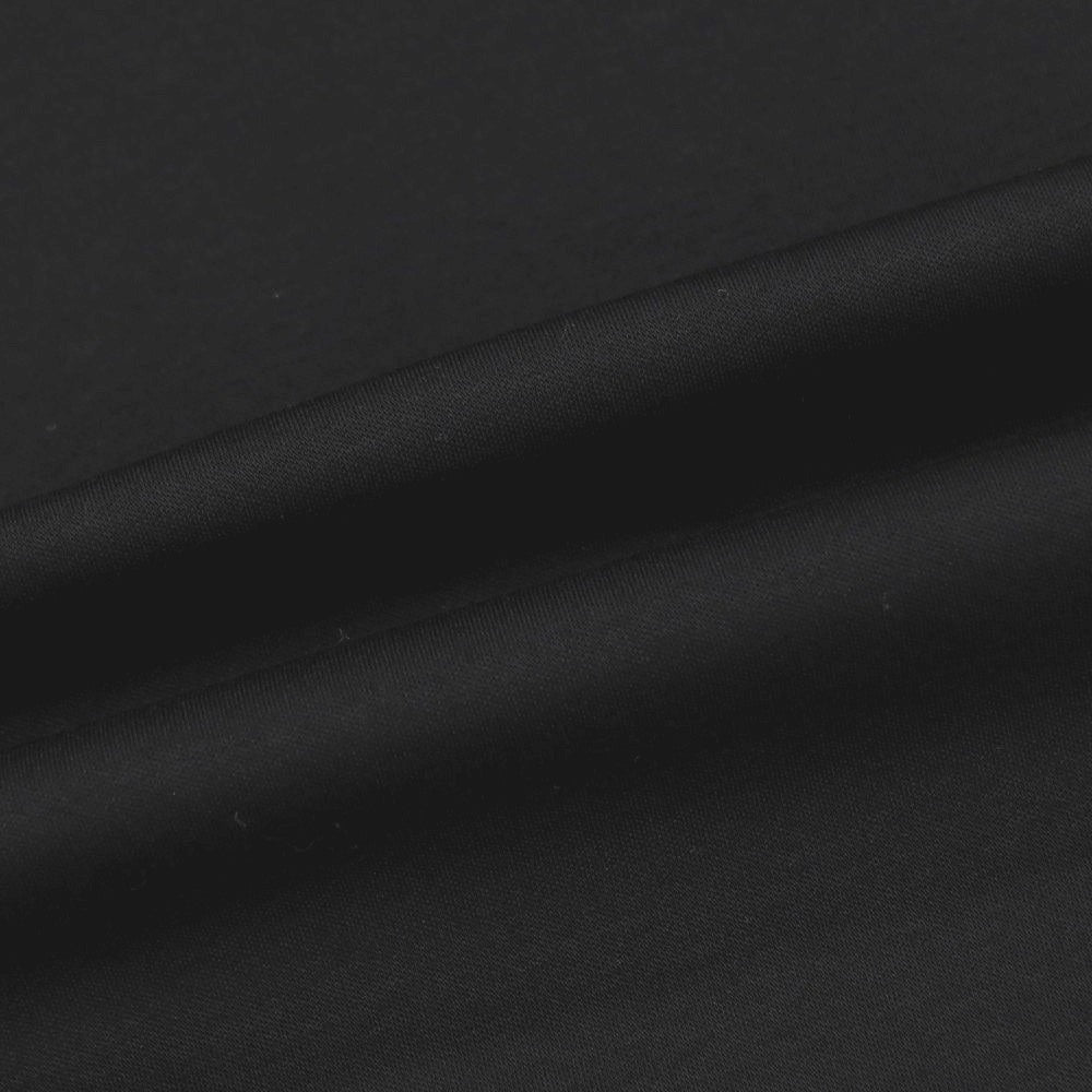 【SALE30%OFF/返品不可】【中古】シップス SHIPS コットン クルーネック 長袖Ｔシャツ ブラック【 サイズS 】【 状態ランクA 】【 メンズ 】