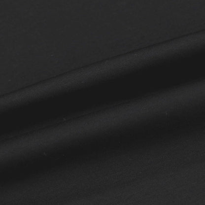 【SALE30%OFF/返品不可】【中古】シップス SHIPS コットン クルーネック 長袖Ｔシャツ ブラック【 サイズS 】【 状態ランクA 】【 メンズ 】