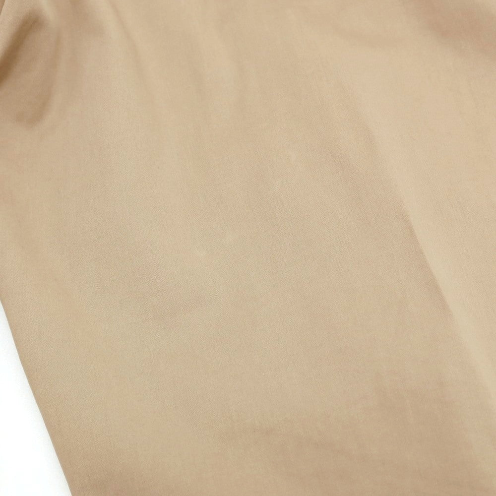 【中古】ボリオリ BOGLIOLI K.JACKET ストレッチ コットン 3つボタンスーツ ベージュ【サイズ48】【 状態ランクD 】【 メンズ 】